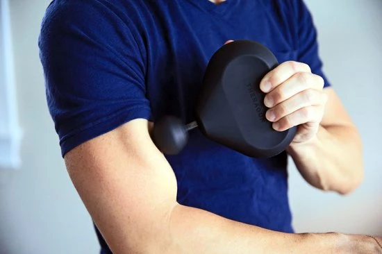 Theragun Mini - Black Therabody Theragun Mini - Black -KLASVSA Verkoop 550x366 38