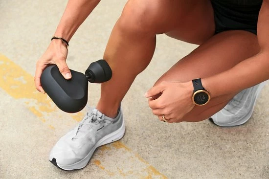 Theragun Mini - Black Therabody Theragun Mini - Black -KLASVSA Verkoop 550x366 39