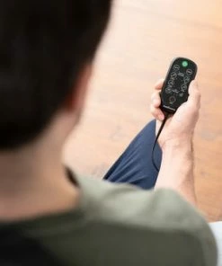 Medisana Shiatsu-Acupressuur Massagekussen MC 825 -KLASVSA Verkoop 550x366 4