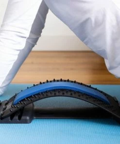 Kracht & Herstel | Verstelbare Rugstretcher & Back Stretcher 21 Kracht & Herstel | Verstelbare Rugstretcher & Back Stretcher -KLASVSA Verkoop 550x366 47