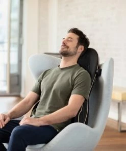 Medisana Shiatsu-Acupressuur Massagekussen MC 825 -KLASVSA Verkoop 550x366 5