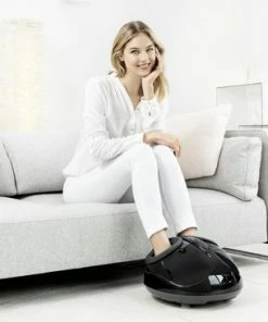 Beurer FM90 Voetmassage - Shiatsu - Luchtdrukmassage -KLASVSA Verkoop 550x366 50