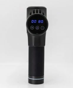 FORFIT Massage Gun - Massage Gun Professioneel - Massage Apparaat - Draadloos - 6 Opzetkoppen - 30 Standen - Inclusief Koffer 12 FORFIT Massage Gun - Massage Gun Professioneel - Massage Apparaat - Draadloos - 6 Opzetkoppen - 30 Standen - Inclusief Koffer -KLASVSA Verkoop 550x366 56