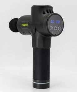 FORFIT Massage Gun - Massage Gun Professioneel - Massage Apparaat - Draadloos - 6 Opzetkoppen - 30 Standen - Inclusief Koffer 17 FORFIT Massage Gun - Massage Gun Professioneel - Massage Apparaat - Draadloos - 6 Opzetkoppen - 30 Standen - Inclusief Koffer -KLASVSA Verkoop 550x366 59