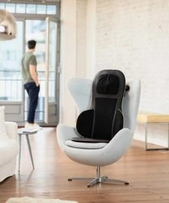 Medisana Shiatsu-Acupressuur Massagekussen MC 825 -KLASVSA Verkoop 550x366 6