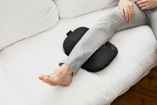 Medisana CL 300 Contour Shiatsu Massagekussen 10 Medisana CL 300 Contour Shiatsu Massagekussen - Afbeelding 10