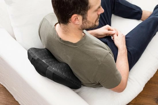 Medisana CL 300 Contour Shiatsu Massagekussen 11 Medisana CL 300 Contour Shiatsu Massagekussen - Afbeelding 11