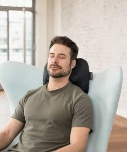 Medisana CL 300 Contour Shiatsu Massagekussen 39 Medisana CL 300 Contour Shiatsu Massagekussen -KLASVSA Verkoop 550x366 63