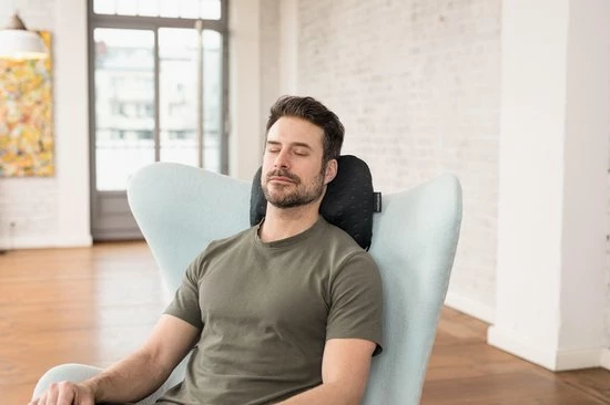 Medisana CL 300 Contour Shiatsu Massagekussen 12 Medisana CL 300 Contour Shiatsu Massagekussen - Afbeelding 12