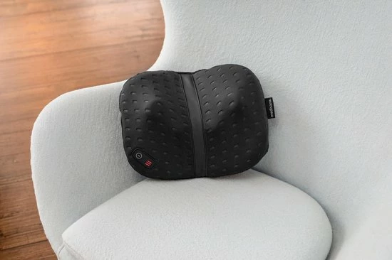 Medisana CL 300 Contour Shiatsu Massagekussen 18 Medisana CL 300 Contour Shiatsu Massagekussen - Afbeelding 18