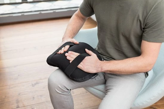 Medisana CL 300 Contour Shiatsu Massagekussen 20 Medisana CL 300 Contour Shiatsu Massagekussen - Afbeelding 20
