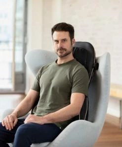 Medisana Shiatsu-Acupressuur Massagekussen MC 825 -KLASVSA Verkoop 550x366 7