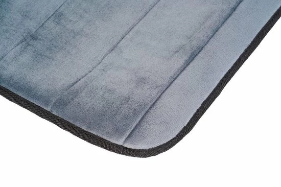 Fitfever Massagemat Met Verwarmingsfunctie ? Vibratie Massage Met 3 Niveaus 5 Fitfever Massagemat Met Verwarmingsfunctie ? Vibratie Massage Met 3 Niveaus - Afbeelding 5