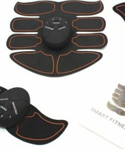 Relax Goods Relaxgoods Sixpack Trainer Voor Het Hele Lichaam - Spierstimulator Voor Buikspieren En Billen 17 Relax Goods Relaxgoods Sixpack Trainer Voor Het Hele Lichaam - Spierstimulator Voor Buikspieren En Billen -KLASVSA Verkoop 550x366 80