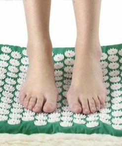 Sportbay Spijkermat Met Kussen - Acupressuur Mat ? Acupressure Mat - Massagemat -KLASVSA Verkoop 550x367 6