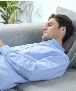 HoMedics SGP1100H Gel Massagekussen Met Warmte - Shiatsu Massage 14 HoMedics SGP1100H Gel Massagekussen Met Warmte - Shiatsu Massage -KLASVSA Verkoop 550x370 2