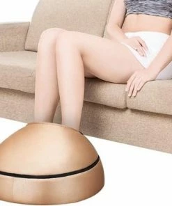 TechU? Voetmassage Apparaat ? Voeten, Kuiten En Rug ? Shiatsu Massage Met Infrarood Therapie ? Anti Vermoeidheid ? Stimulatie Bloedcirculatie -KLASVSA Verkoop 550x371 2