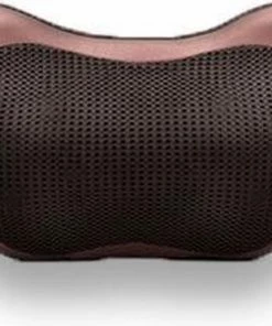 Merkloos FIGURETTA Shiatsu Massagekussen - Coussin De Massage (New Version) -KLASVSA Verkoop 550x372 1