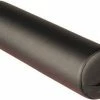 Finicare Knierol Rond Zwart 65 Cm X 14 Cm | Massagerol Rond | Knierol Massagetafel