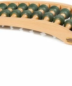 Backstretcher Rolastretcher En Neckstretcher Combi Deal Rugstretcher En Nekstretcher - Voor Drukpuntmassage En Rugmassage -KLASVSA Verkoop 550x375 1