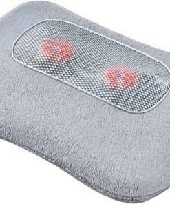 Beurer MG145 Infrarood Shiatsu Massagekussen - Wasbare Hoes -KLASVSA Verkoop 550x378