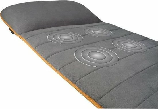 Medisana MM 825 Massagemat 17 Medisana MM 825 Massagemat - Afbeelding 17