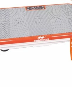 Vibro Shaper - Trilplaat - Bekend Van TV - Vibroshaper -KLASVSA Verkoop 550x381