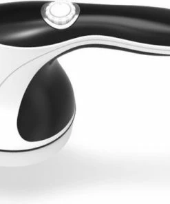 Beautylushh Massage Apparaat - Massage - Massageapparaat - Infrarood - Anti Cellulitis - Voor Hele Lichaam - 8 Opzetstukken -KLASVSA Verkoop 550x382