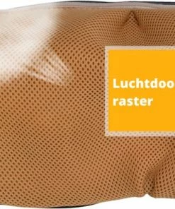 Lehiko Massagekussen - Nekmassage Apparaat - Nekkussen - Infrarood Kussen - Nekstretcher - Ontkenning - Voor Nek, Schouder En Rug Klachten - Zwart -KLASVSA Verkoop 550x384