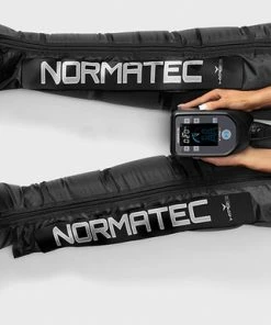 Hyperice Normatec 2.0 Recovery System - Herstel Snel - Inclusief Advies En Bediening Via Hyperice App (plus Garmin En Strava) 9 Hyperice Normatec 2.0 Recovery System - Herstel Snel - Inclusief Advies En Bediening Via Hyperice App (plus Garmin En Strava) -KLASVSA Verkoop 550x385 2