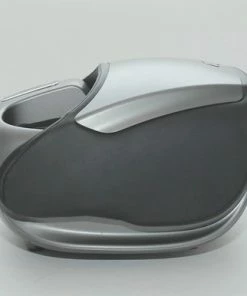 Naipo HAPPY FEET (grijs) - Massage Voor Voeten En Kuiten - Voetmassage - Lucht Compressie - Ontspanningsmassage - Drukpuntmassage - Shiatsu Massage - Kuitmassage - Guasha -KLASVSA Verkoop 550x386 2