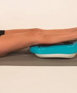 Gymform Leg Action - Massage-apparaat Met Vibratie - Trilplaat Voor Gerevitaliseerde En Ontspannen Benen En Voeten Voet-massage 32 Gymform Leg Action - Massage-apparaat Met Vibratie - Trilplaat Voor Gerevitaliseerde En Ontspannen Benen En Voeten Voet-massage -KLASVSA Verkoop 550x387 1