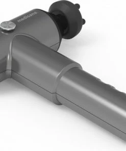 Medisana Massagegun Pro MG 500 32 Medisana Massagegun Pro MG 500 -KLASVSA Verkoop 550x388