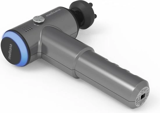 Medisana Massagegun Pro MG 500 14 Medisana Massagegun Pro MG 500 - Afbeelding 14