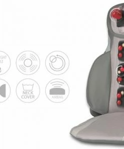 Medisana MC 826 Massagekussen -KLASVSA Verkoop 550x390 1