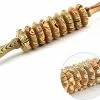 New Age Devi Massageroller - Houten Massage Roller - Bindweefselmassage - Vochtafdrijven - Massage - Massagetool - Hout