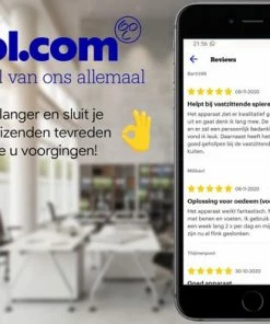 CINCOM® Professioneel Compressie Beenmassage Apparaat - Voetmassage Apparaat Bloedsomloop - Met Nederlandse Handleiding 21 CINCOM® Professioneel Compressie Beenmassage Apparaat - Voetmassage Apparaat Bloedsomloop - Met Nederlandse Handleiding -KLASVSA Verkoop 550x392 2