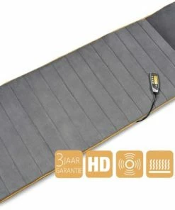 Medisana MM 825 Massagemat 21 Medisana MM 825 Massagemat -KLASVSA Verkoop 550x394