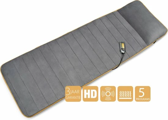 Medisana MM 825 Massagemat 5 Medisana MM 825 Massagemat - Afbeelding 5