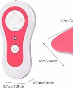 Skyini Elektrische Borstvergroting Massage Borst Acupressuur Massage Magneet Therapie Anti Borst Verslapping Apparaat Voor Vrouwen -KLASVSA Verkoop 550x396 2