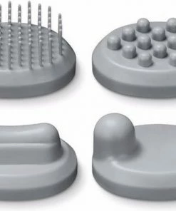 Beurer MG40 - Infrarood Massage - Vibratie - 4 Opzetstukken -KLASVSA Verkoop 550x397