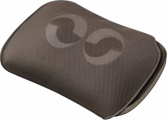 Beurer MG147 Infrarood Shiatsu Massagekussen - Afstandsbediening 14 Beurer MG147 Infrarood Shiatsu Massagekussen - Afstandsbediening - Afbeelding 14