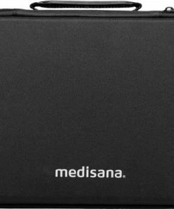 Medisana Massagegun Pro MG 500 23 Medisana Massagegun Pro MG 500 -KLASVSA Verkoop 550x398 3