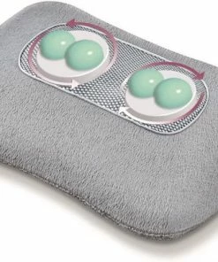 Beurer MG145 Infrarood Shiatsu Massagekussen - Wasbare Hoes