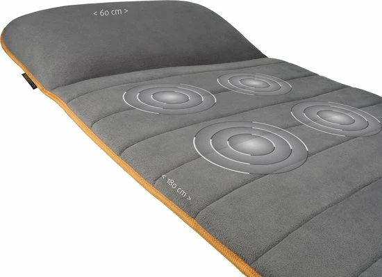 Medisana MM 825 Massagemat 4 Medisana MM 825 Massagemat - Afbeelding 4
