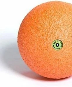 Blackroll Ball Massagebal 8 Cm - Zwart -KLASVSA Verkoop 550x400 10