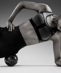 HyperIce Hypersphere Mini Stimulator Zwart -KLASVSA Verkoop 550x400