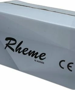 Massagemat - Met Verwarmingsfunctie - Trilling Massage - Afstandsbediening - Ergonomisch - Rheme 4 Massagemat - Met Verwarmingsfunctie - Trilling Massage - Afstandsbediening - Ergonomisch - Rheme -KLASVSA Verkoop 550x400 5