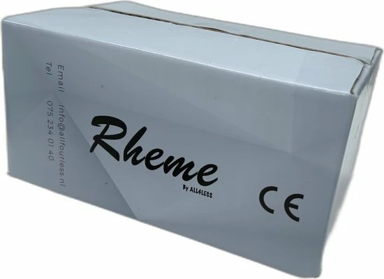 Massagemat - Met Verwarmingsfunctie - Trilling Massage - Afstandsbediening - Ergonomisch - Rheme Massagemat - Met Verwarmingsfunctie - Trilling Massage - Afstandsbediening - Ergonomisch - Rheme -KLASVSA Verkoop 550x400 5