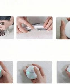 Massage Attributen Rug Massage Band - Met Verwarming - 4 Standen - Menstruatie Pijnverlichting - Massage - Roze 13 Massage Attributen Rug Massage Band - Met Verwarming - 4 Standen - Menstruatie Pijnverlichting - Massage - Roze -KLASVSA Verkoop 550x400 6